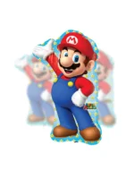 Balon Foliowy ,,Super Mario" 24"