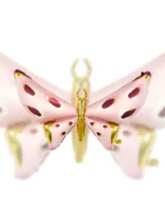 Balon Foliowy Duży Motyl 39" - obrazek 2