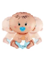 Balon Foliowy Bobas Chłopiec 24"