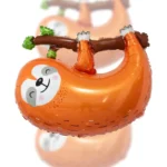 Balon Foliowy Wiszący Leniwiec 27"