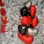 Bukiet  "Deep Love"