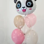 Bukiet "Pink Panda"