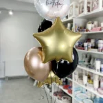 Bukiet "Elegance Happy Birthday"