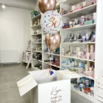 Box Personalizowany "30th"
