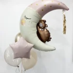 Bukiet Balonowy "Goodnight"
